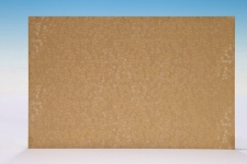 Joswood 40254 - Mauerplatte mit Rundsteinen - beige (2 Stück)